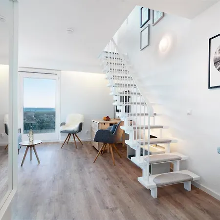 Grosse Freiheit App 15 Apartment *