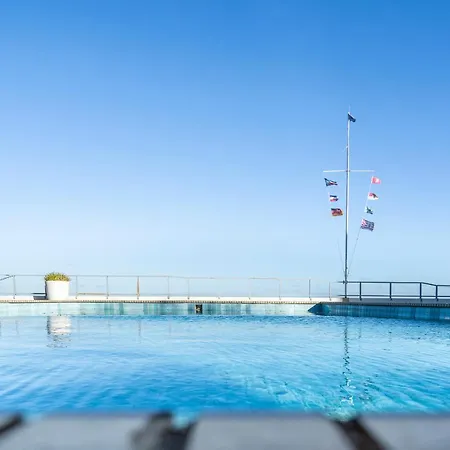 Grosse Freiheit App 15 Apartment Timmendorfer Strand