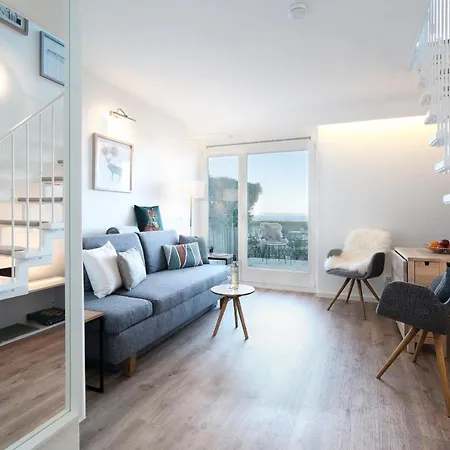 Grosse Freiheit App 15 Timmendorfer Strand