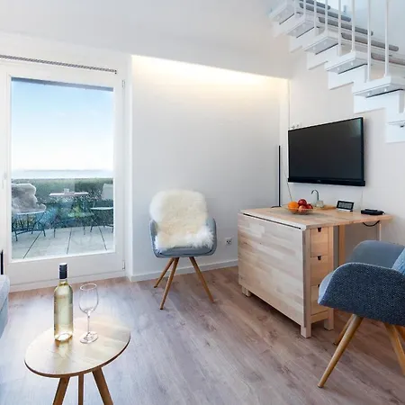 Grosse Freiheit App 15 Apartment *