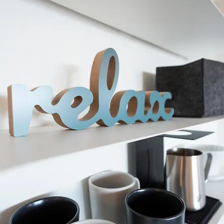 Διαμέρισμα Grosse Freiheit App 15 *