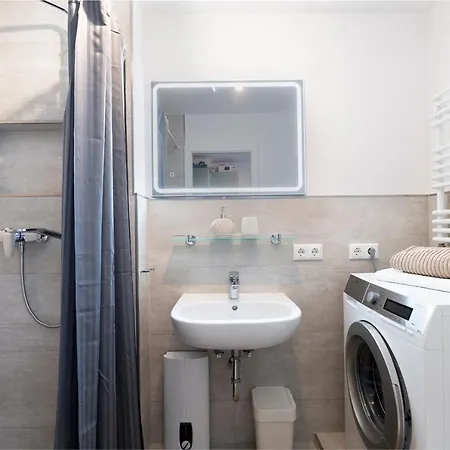 Apartment Grosse Freiheit App 15 Timmendorfer Strand