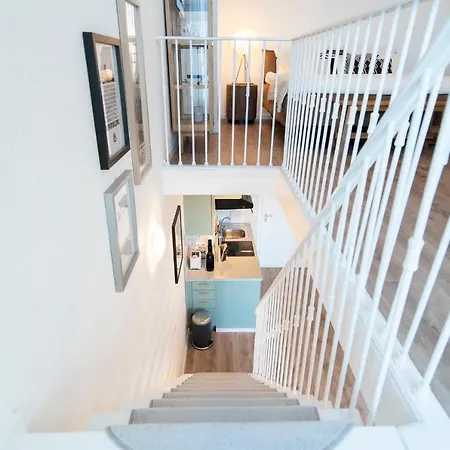 Grosse Freiheit App 15 Διαμέρισμα Timmendorfer Strand