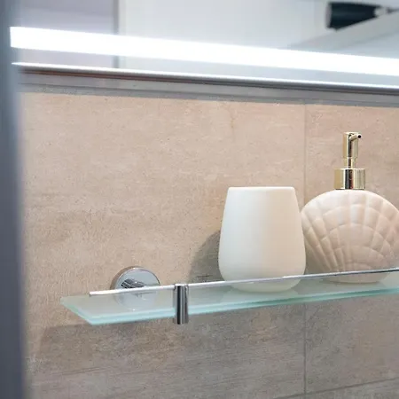 Grosse Freiheit App 15 Timmendorfer Strand