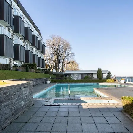 Grosse Freiheit App 15 * Timmendorfer Strand