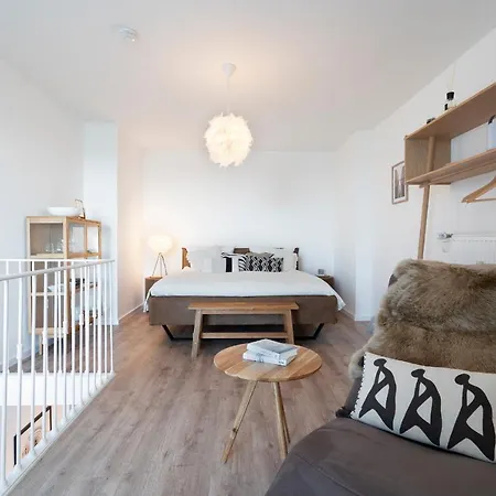 Διαμέρισμα Grosse Freiheit App 15