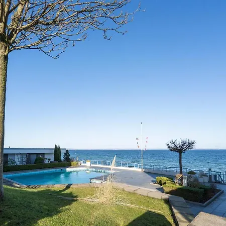 Grosse Freiheit App 15 Διαμέρισμα