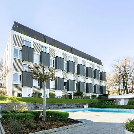 Grosse Freiheit App 15 * Timmendorfer Strand