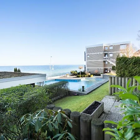 Grosse Freiheit App 15 Διαμέρισμα *