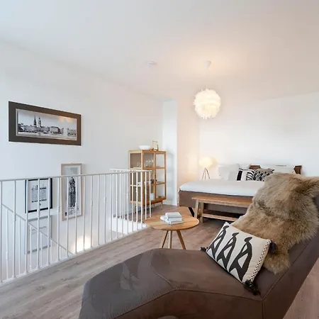 Grosse Freiheit App 15 Timmendorfer Strand