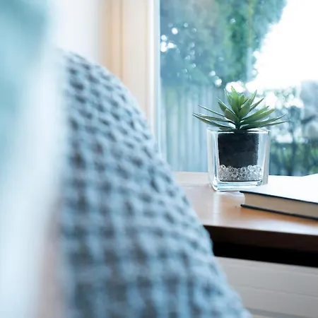 Grosse Freiheit App 15 Διαμέρισμα *