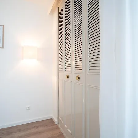 Grosse Freiheit App 15 Διαμέρισμα *