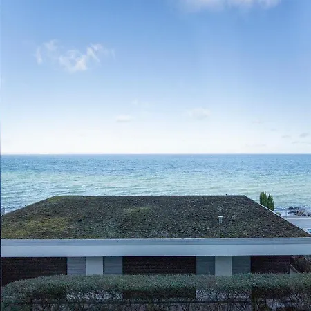 Grosse Freiheit App 15 Διαμέρισμα