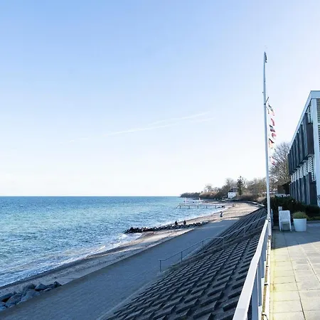 Grosse Freiheit App 15 Διαμέρισμα *