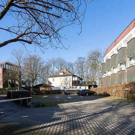 Apartment Grosse Freiheit App 15