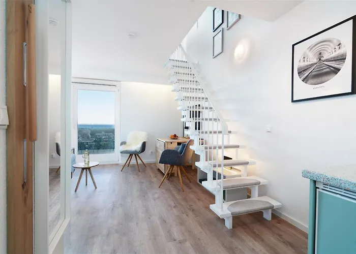 Grosse Freiheit App 15 Appartamento *