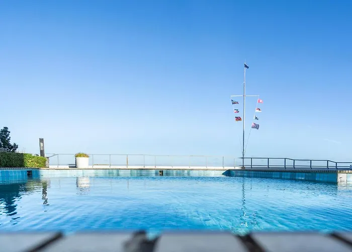 Grosse Freiheit App 15 Appartamento Timmendorfer Strand