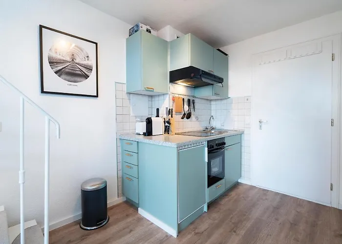 Grosse Freiheit App 15 Appartamento *