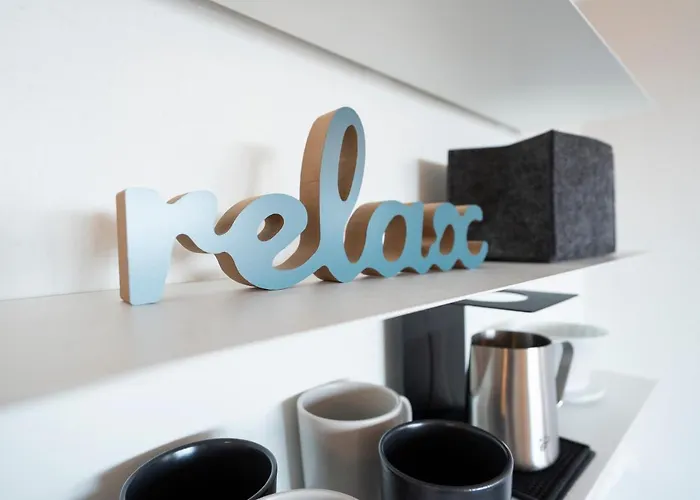 Appartamento Grosse Freiheit App 15 *