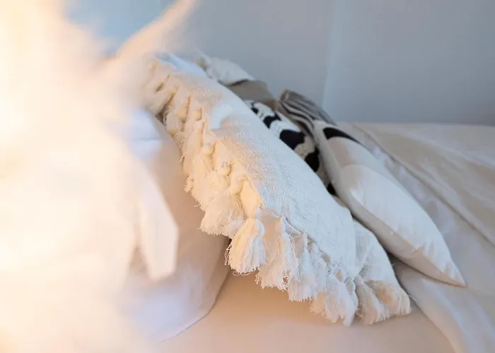 Grosse Freiheit App 15 Appartamento Timmendorfer Strand