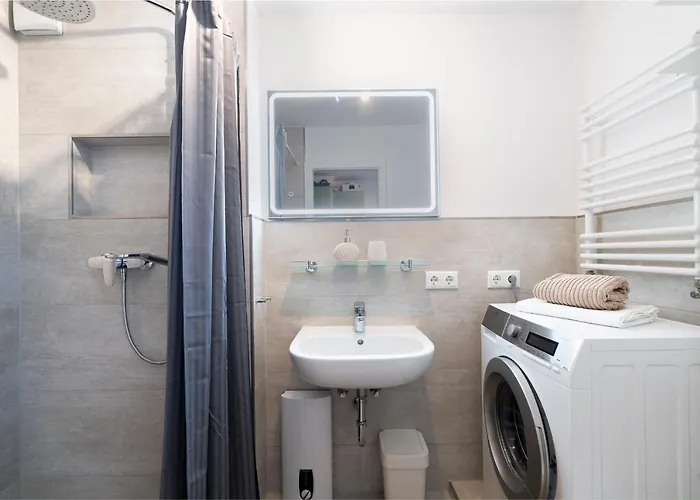 Appartamento Grosse Freiheit App 15 Timmendorfer Strand