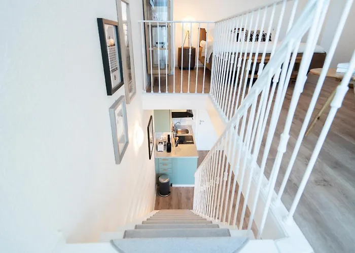 Grosse Freiheit App 15 Appartamento Timmendorfer Strand