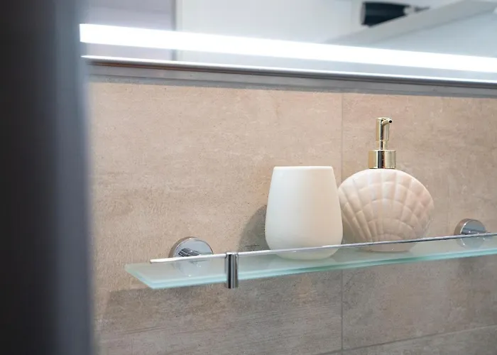 Grosse Freiheit App 15 Timmendorfer Strand