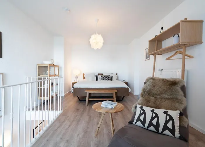 Appartamento Grosse Freiheit App 15