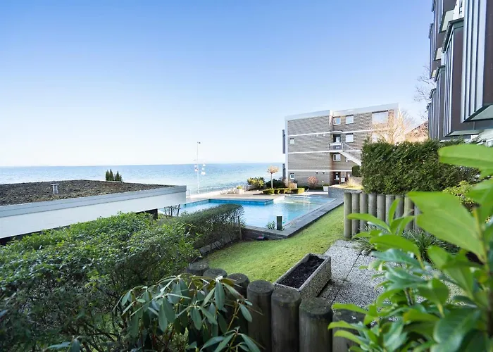 Grosse Freiheit App 15 Appartamento *