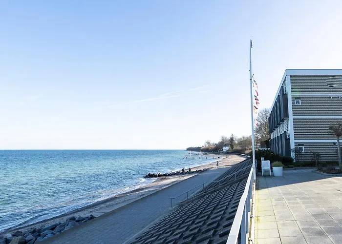 Grosse Freiheit App 15 Appartamento *